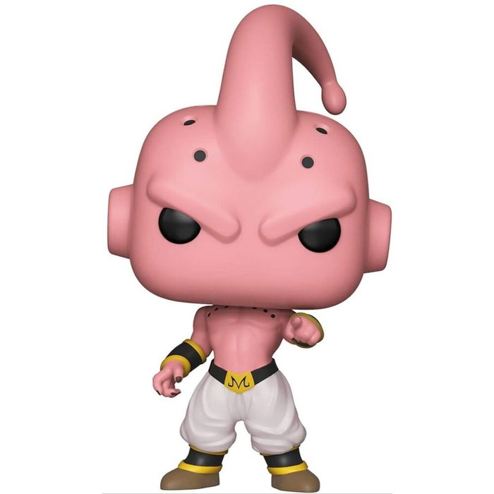 Funko Figura POP Dragon Ball Z Kid Buu Vinilo 9cm Caja Regalo