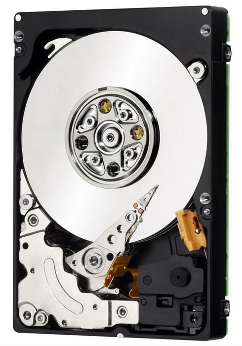 Lenovo 900GB 10K RPM SAS 12Gb/s 2.5" Enterprise Hard Drive - Alta calidad, larga vida útil Lenovo 900GB 10K RPM SAS 12Gb/s 2.5" Enterprise Hard Drive - Alta calidad, larga vida útil