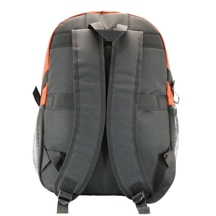 Harry Potter Mochila Fight HS FAN Gryffindor Rojo Urbana Ligera con Compartimento para Dispositivos Electrónicos y Adaptable a Trolley 24L