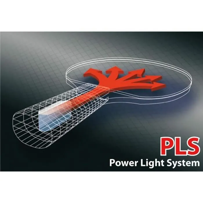 Schildkrot Raqueta de tenis de mesa LEGENDS 800 FSC