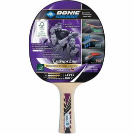 Schildkrot Raqueta de tenis de mesa Legends 800 FSC