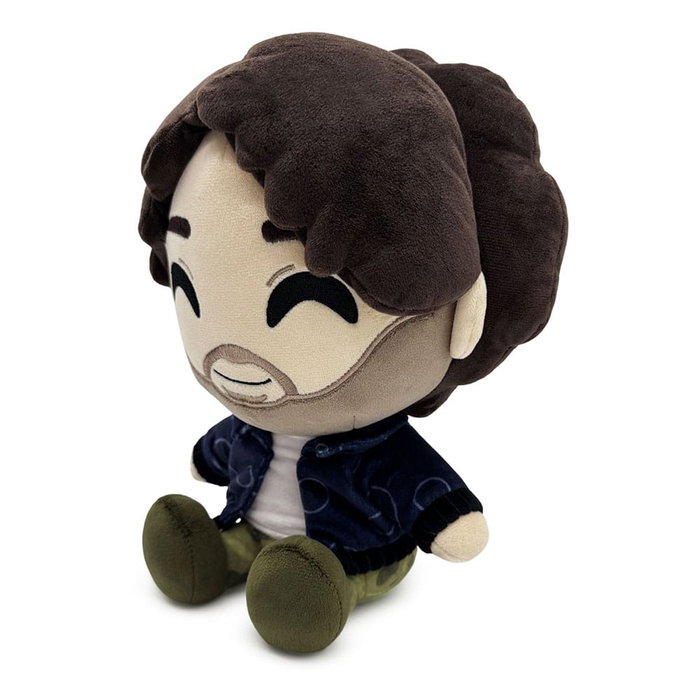 Linkin Park Peluche Colin 22 cm