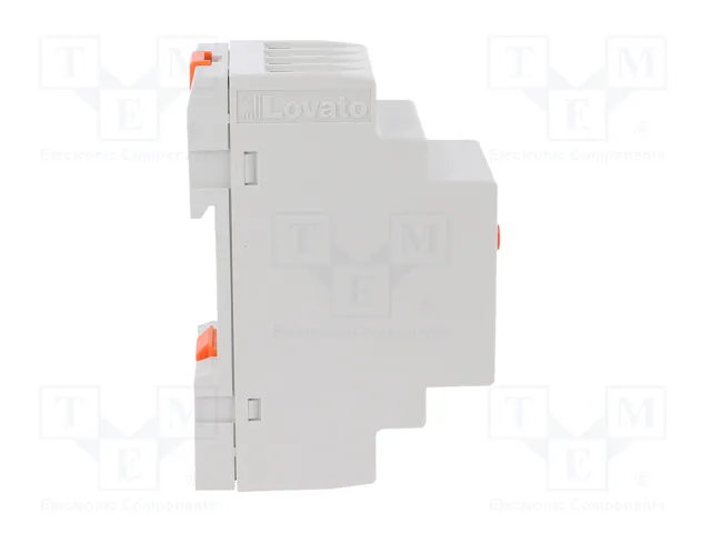 LOVATO ELECTRIC Relé de monitorización de tensión PMV SPDT