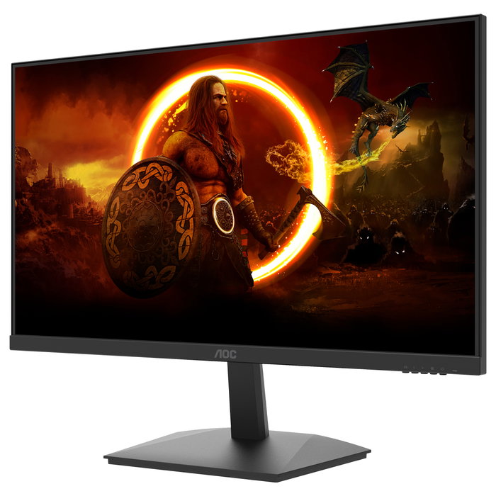 AOC 24G15N2 Monitor Gaming 23.8 Pulgadas FHD 180Hz