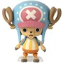 Bandai Figura Anime Heroes One Piece Chopper 17 cm - 36936