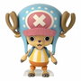 Bandai Anime Heroes One Piece - Figura Chopper 17 cm