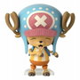 Bandai Anime Heroes One Piece - Figura Chopper 17 cm