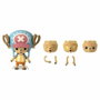 Bandai Anime Heroes One Piece - Figura Chopper 17 cm