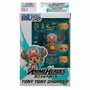 Bandai Anime Heroes One Piece - Figura Chopper 17 cm