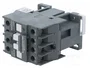 Schneider Electric LC1E1210P7 Contactor Easy TeSys 3-polar 12A 230VAC