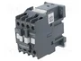 Schneider Electric LC1E1210P7 Contactor Easy TeSys 3-polar 12A 230VAC