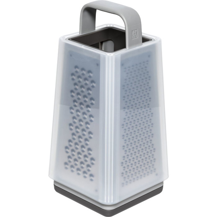Zwilling Z-Cut Multi Grater 6-in-1 Gris Zwilling Z-Cut Multi Grater 6-in-1 Gris