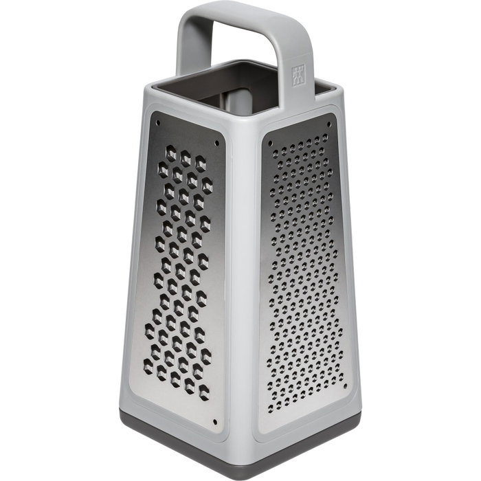 Zwilling Z-Cut Multi Grater 6-in-1 Gris Zwilling Z-Cut Multi Grater 6-in-1 Gris