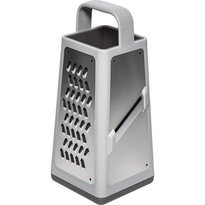 Zwilling Z-Cut Multi Grater 6-in-1 Gris Zwilling Z-Cut Multi Grater 6-in-1 Gris