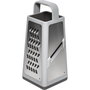 Zwilling Z-Cut Multi Grater 6-in-1 Gris