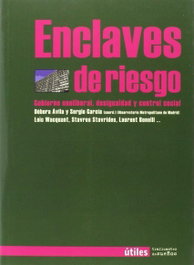 Enclaves de riesgo, Debora Avila Cantos et al. - TRAFICANTES DE SUEÑOS