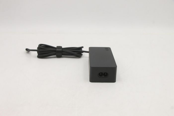Lenovo Adaptador de corriente Type-C 65W Negro