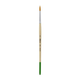 Titan Arts Pincel TACR WC PINCEL 2581/04 para Acuarela