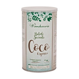 Sotya Batido Saciante de Coco 600g - Control de Peso