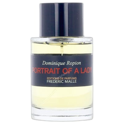 Frederic Malle Portrait of a Lady Eau de Parfum 100 ml
