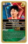 Winning Moves World Football Stars Juego de cartas 200 Pack Edición Alemana