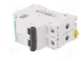SCHNEIDER ELECTRIC Interruptor magnetotérmico ACTI9 C60H-DC 2 polos 6A