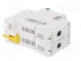 SCHNEIDER ELECTRIC Interruptor magnetotérmico ACTI9 C60H-DC 2 polos 6A