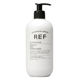ProPlex 02.Perfector, Vegano, Tratamiento con crema para el cabello, Para fortalecer, 500 ml