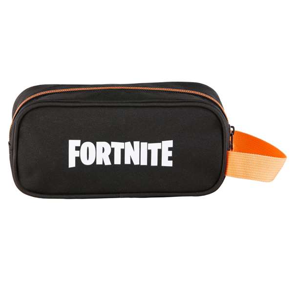 Toybags Portatodo Fortnite Durrr Gamer Case 10x21x8 cm