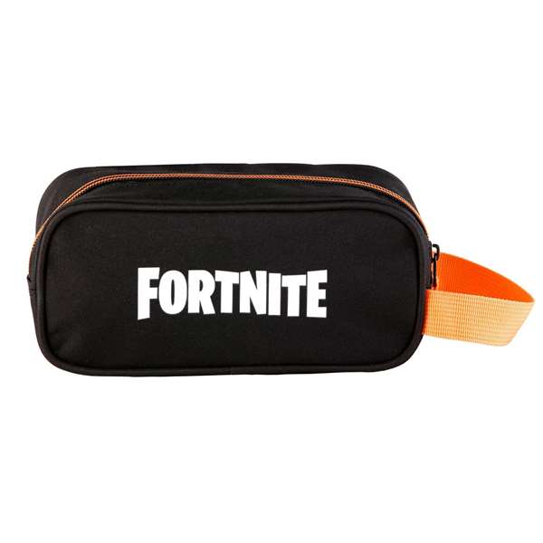 Toybags Portatodo Fortnite Durrr Gamer Case 10x21x8 cm