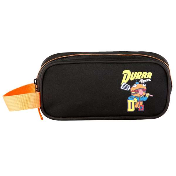 Toybags Portatodo Fortnite Durrr Gamer Case 10x21x8 cm
