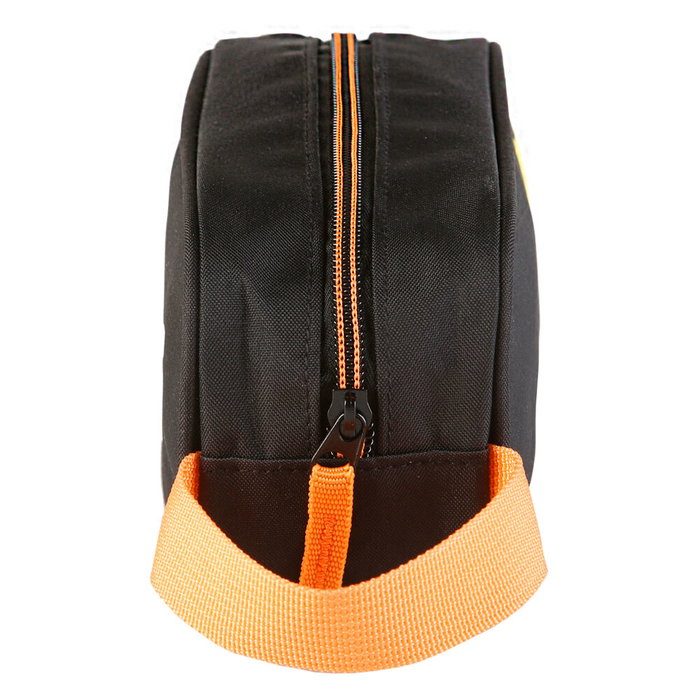 TOYBAGS Portatodo Escolar Fortnite Resistente y Espacioso 10x21x8cm Interior Forrado Alta Calidad TOYBAGS Portatodo Escolar Fortnite Resistente y Espacioso 10x21x8cm Interior Forrado Alta Calidad