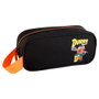 TOYBAGS Portatodo Escolar Fortnite Resistente y Espacioso 10x21x8cm Interior Forrado Alta Calidad