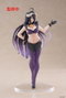 Overlord Estatua PVC Coreful Albedo Maid Renewal Edition 18 cm