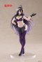 Overlord Estatua PVC Coreful Albedo Maid Renewal Edition 18 cm