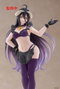 Overlord Estatua PVC Coreful Albedo Maid Renewal Edition 18 cm