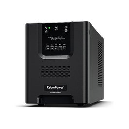 CyberPower PR1000ELCD 1000VA SAI interactivo en torre
