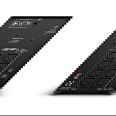 CyberPower SAI PR1000ELCD UPS 1000VA 900W Onda Sinusoidal Pura Línea Interactiva AVR LCD CyberPower SAI PR1000ELCD UPS 1000VA 900W Onda Sinusoidal Pura Línea Interactiva AVR LCD