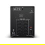 CyberPower SAI PR1000ELCD UPS 1000VA 900W Onda Sinusoidal Pura Línea Interactiva AVR LCD