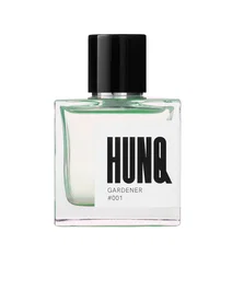 Hunq 001 Gardener Agua de perfume Unisex 100 ml