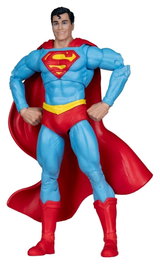McFarlane Toys DC Multiverse Figura Superman (DC Classic)