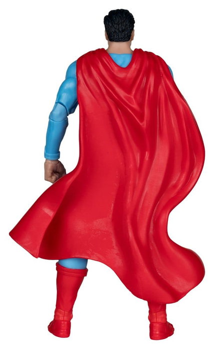 McFarlane Toys DC Multiverse Figura Superman (DC Classic) McFarlane Toys DC Multiverse Figura Superman (DC Classic)