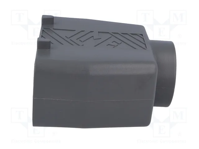 ILME Carcasa HDC Tamaño 77.27 Recta ILME Carcasa HDC Tamaño 77.27 Recta