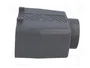 ILME Carcasa HDC Tamaño 77.27 Recta
