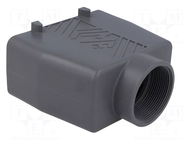 ILME Carcasa HDC Tamaño 77.27 Recta ILME Carcasa HDC Tamaño 77.27 Recta