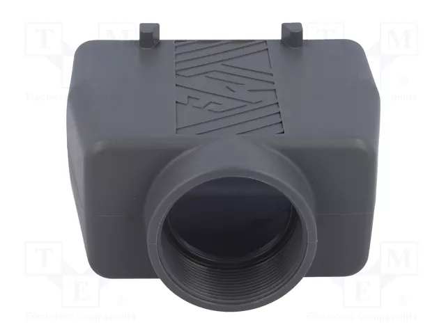 ILME Carcasa HDC Tamaño 77.27 Recta ILME Carcasa HDC Tamaño 77.27 Recta