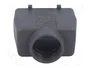 ILME Carcasa HDC Tamaño 77.27 Recta