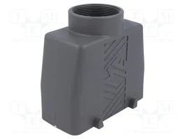 ILME Carcasa HDC Tamaño 77.27 Recta