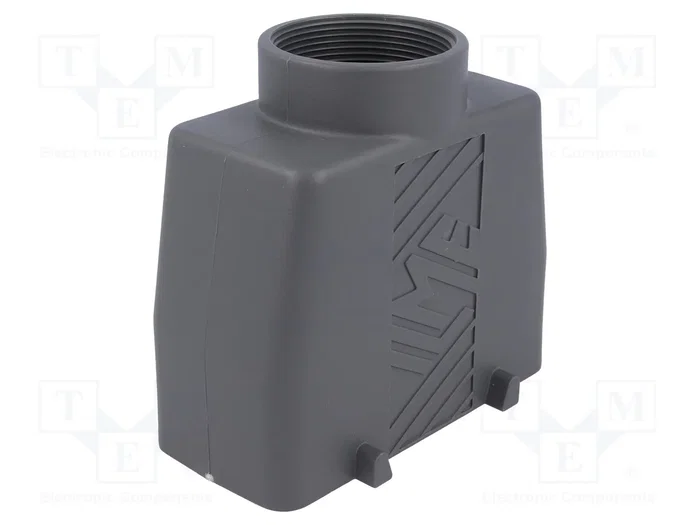 ILME Carcasa HDC Tamaño 77.27 Recta ILME Carcasa HDC Tamaño 77.27 Recta