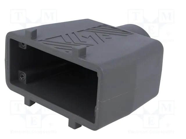 ILME Carcasa HDC Tamaño 77.27 Recta ILME Carcasa HDC Tamaño 77.27 Recta